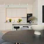 Apartmanhotel Lux Domaniewska With Sauna & Gym By Renters Prestige