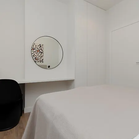 Lux Domaniewska With Sauna & Gym By Renters Prestige Aparthotel