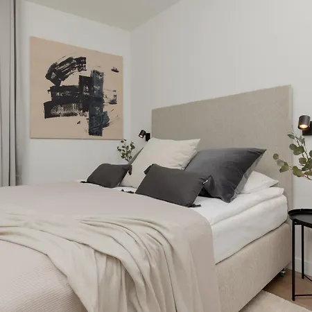 Lux Domaniewska With Sauna & Gym By Renters Prestige Aparthotel *