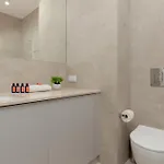 Aparthotel Lux Domaniewska With Sauna & Gym By Renters Prestige